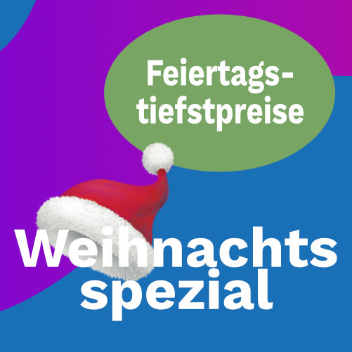 Weihnachtsspezial