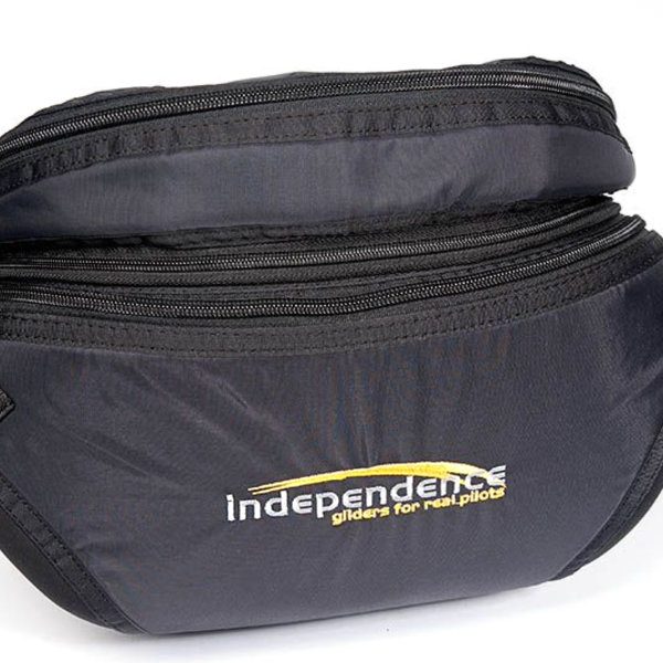 INDEPENDENCE Cockpit mit Instrumententasche BG