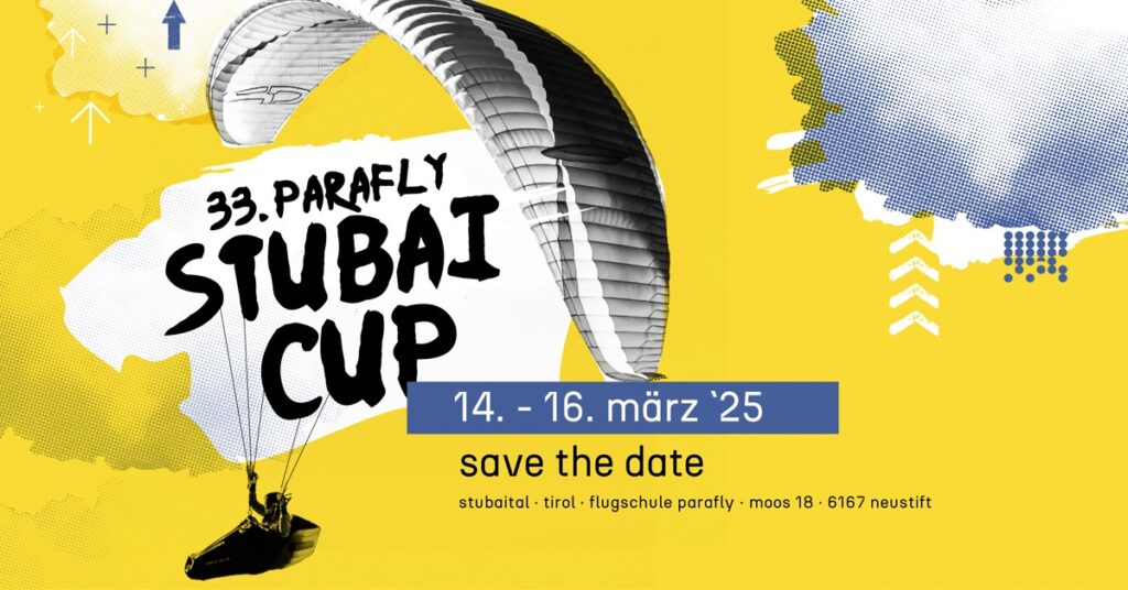 33. Parafly Stubaicup