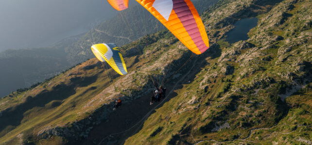 SKYWALK Join't 5