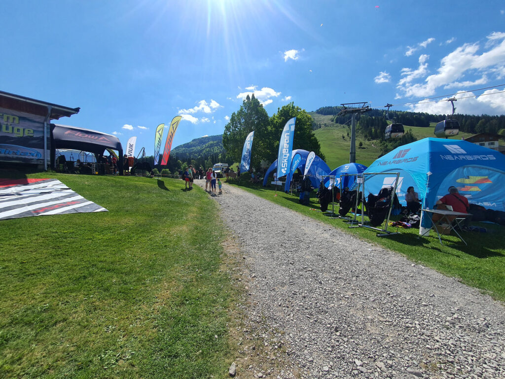 Kössentestival