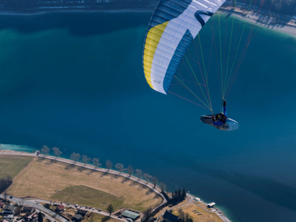 SKYWALK Arak Air 2