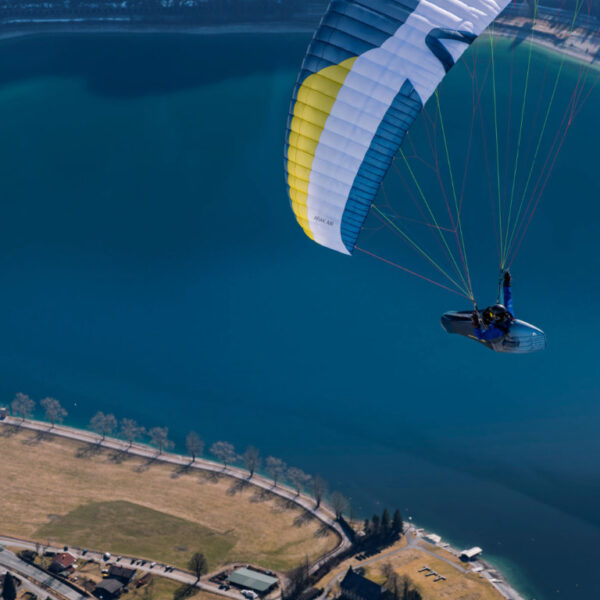 SKYWALK Arak Air 2