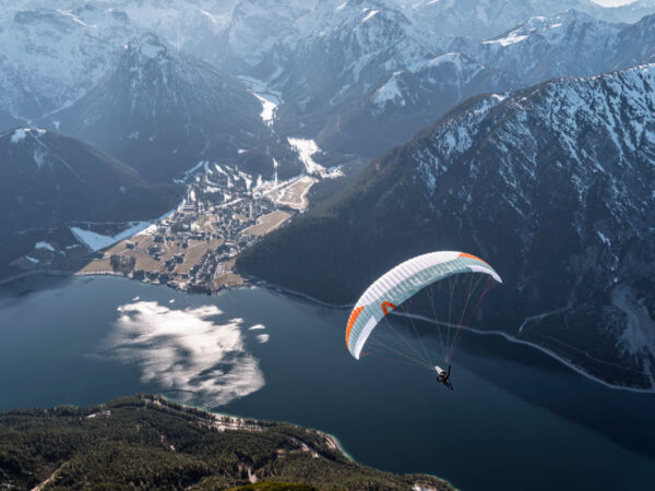 SKYWALK Arak Air 2 – Bild 3