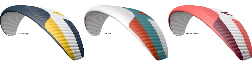 SKYWALK Arak Air 2 Farben