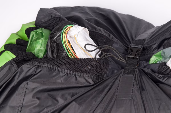 INDEPENDENCE QPS Carry Schnellpacksack – Bild 3