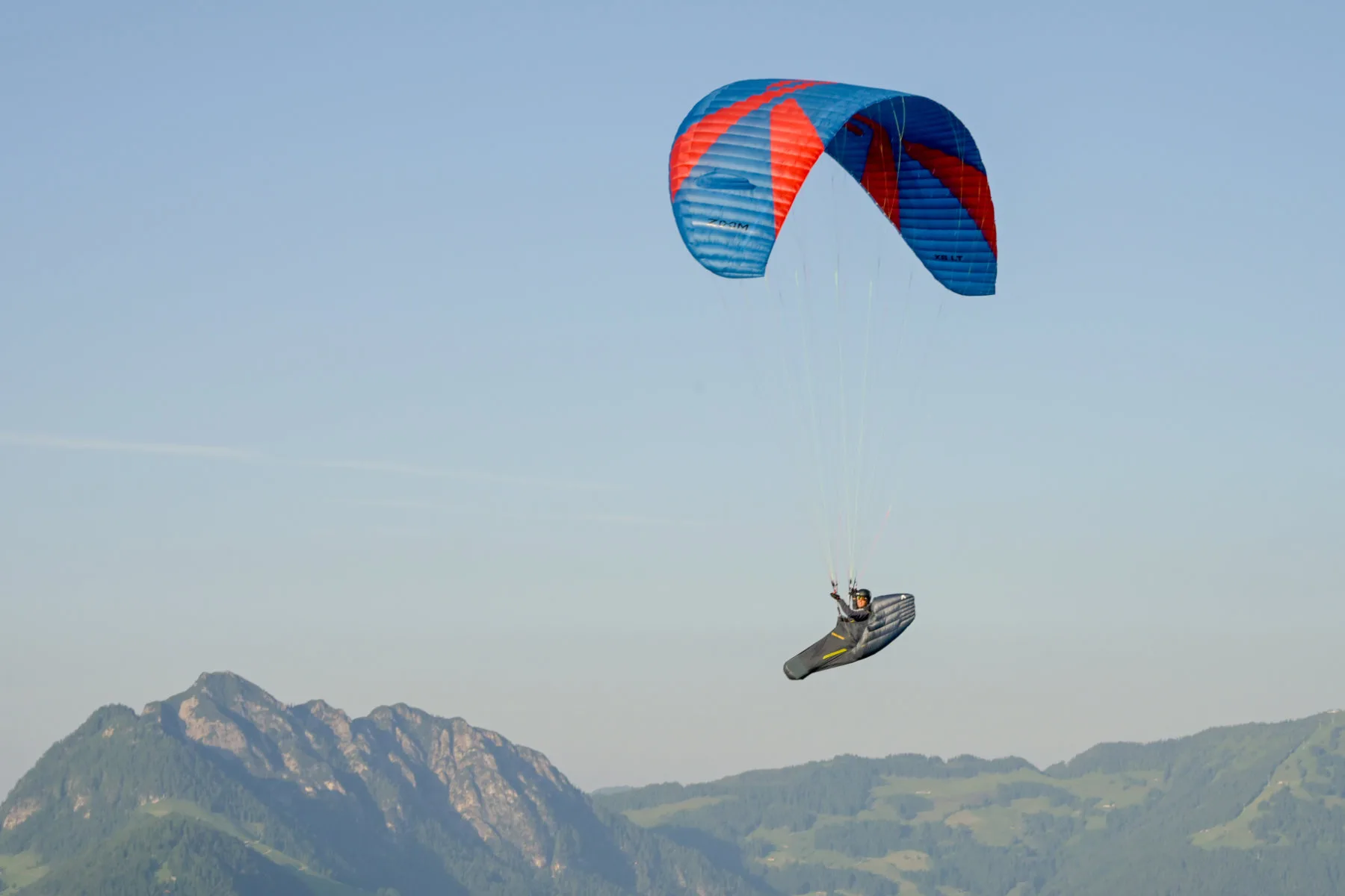 ZOOM XB LT – Bild 3