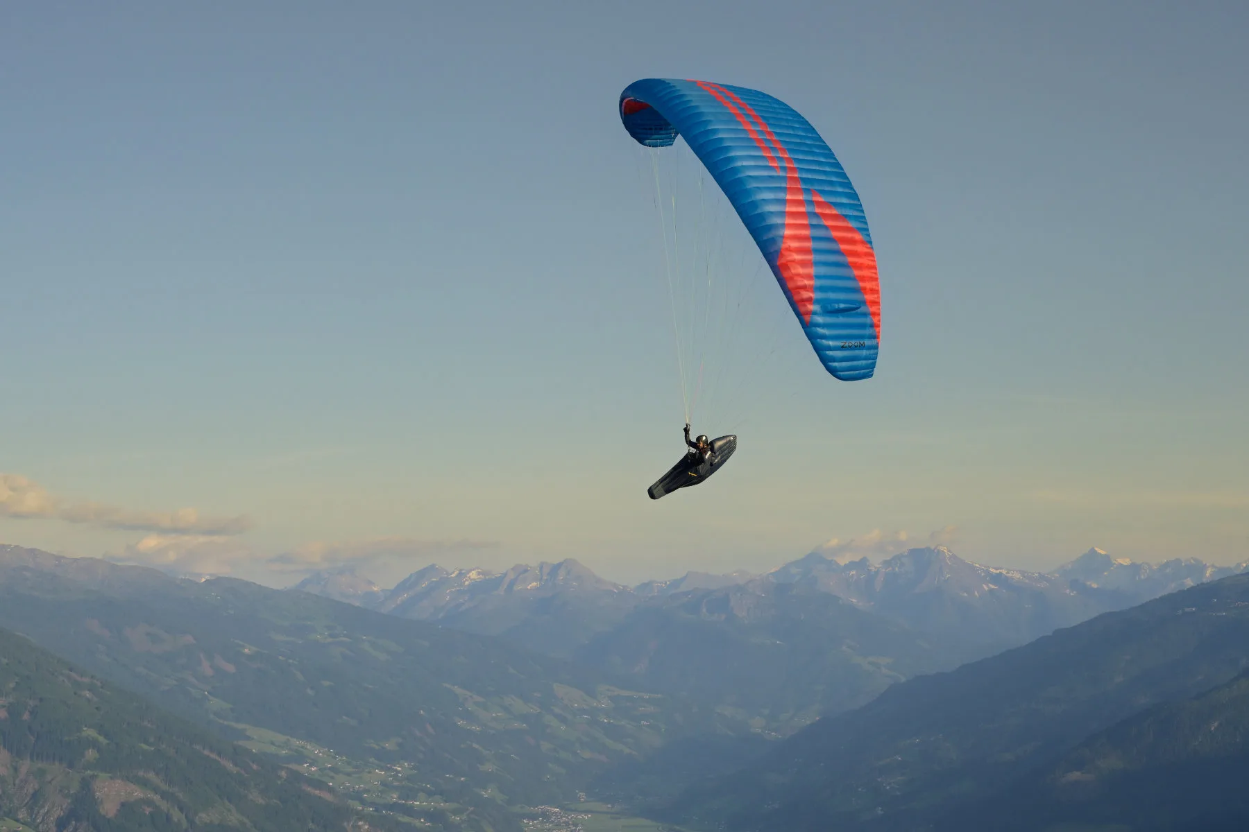 ZOOM XB LT – Bild 2