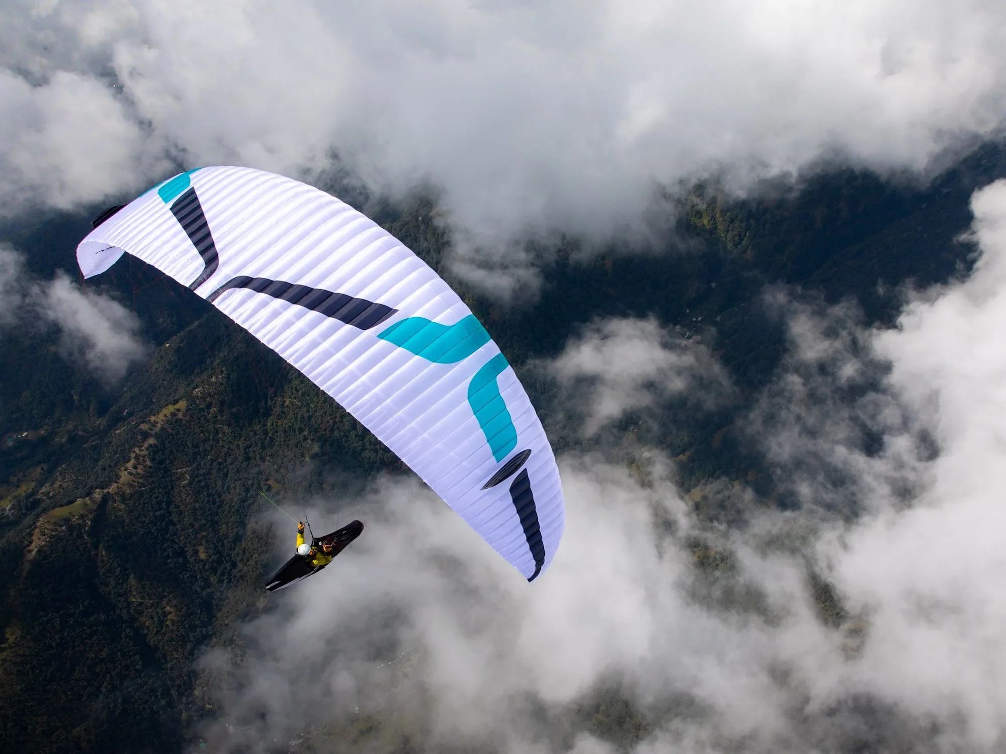 OZONE Alpina 5 – Bild 3