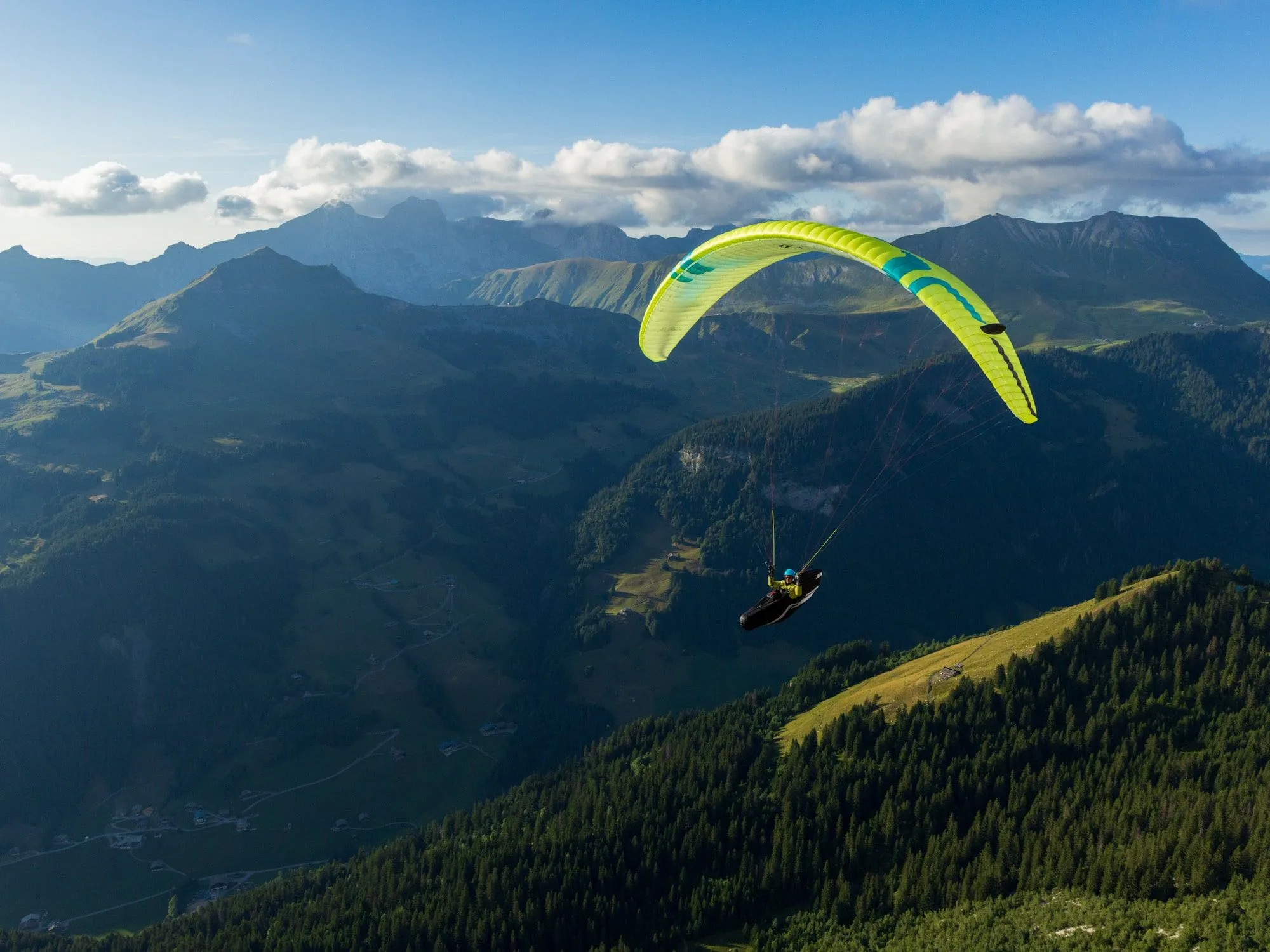 OZONE Alpina 5 – Bild 2