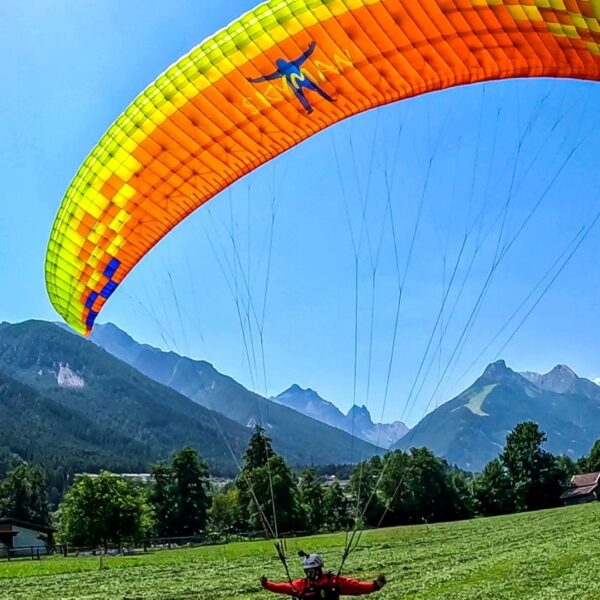 SKYMAN CrossCountry 3