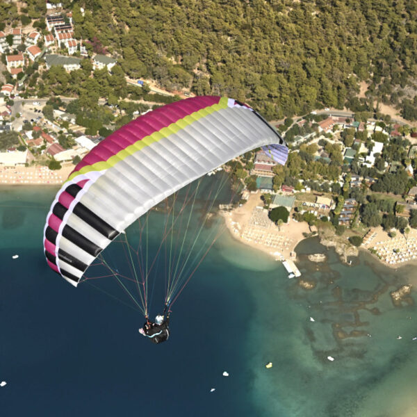 INDEPENDENCE Cruiser 5