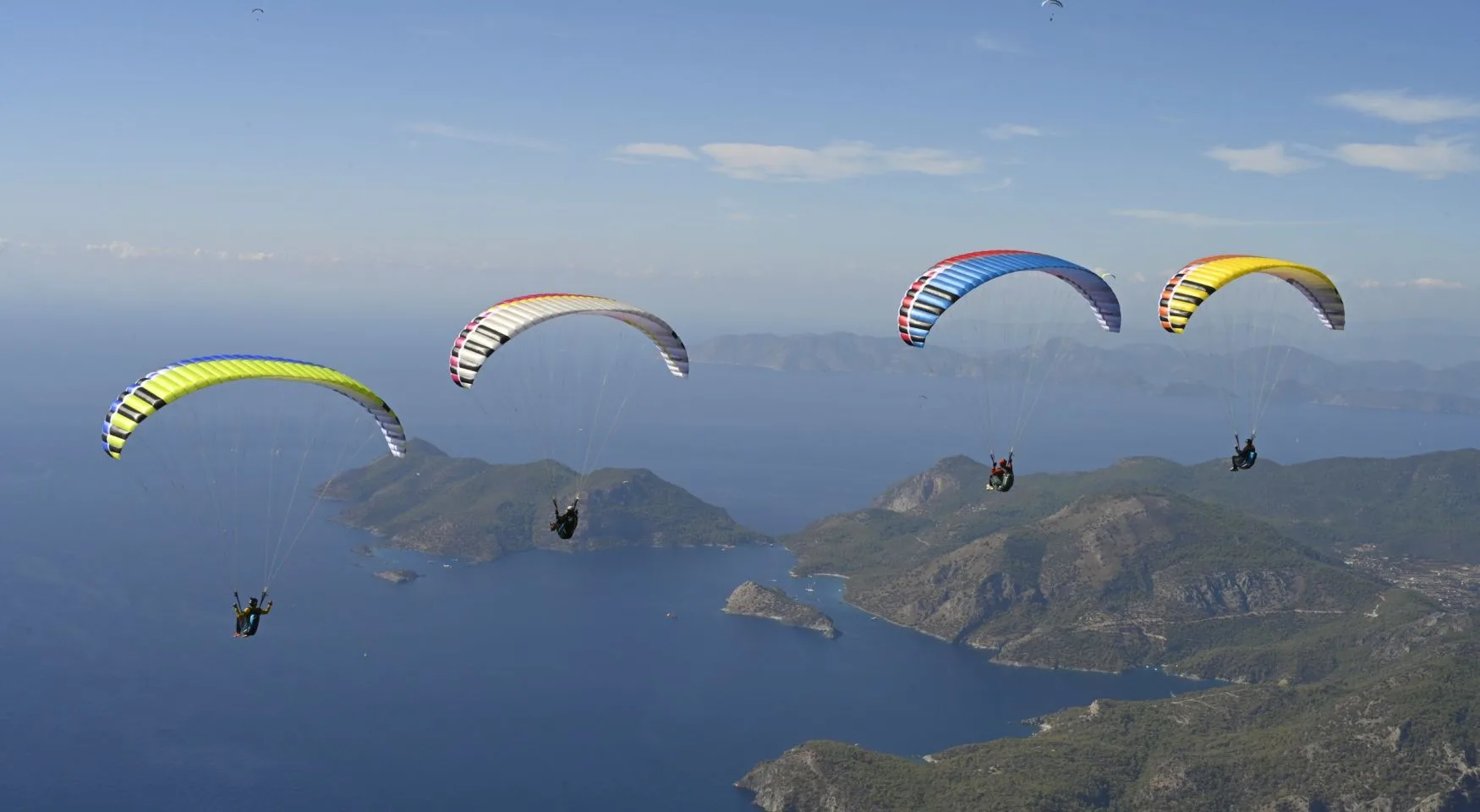 INDEPENDENCE Cruiser 5 Farben