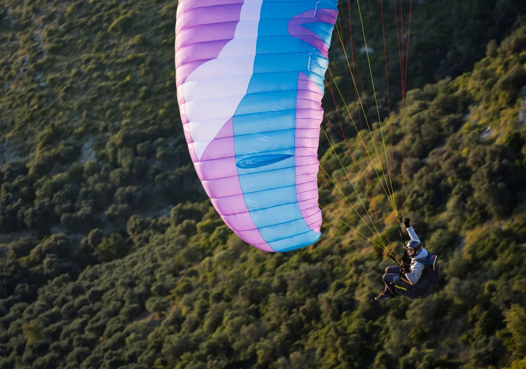 SKYWALK Mescal 7 – Bild 3