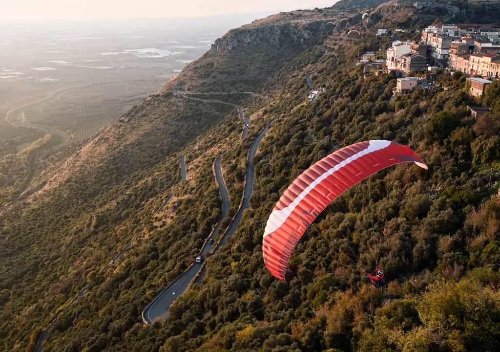 SKYWALK Mescal 7 – Bild 2