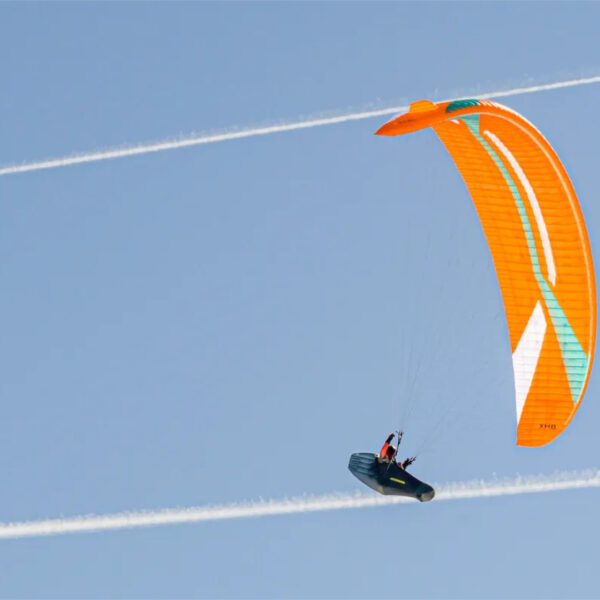 ZOOM XHB-Gleitschirm