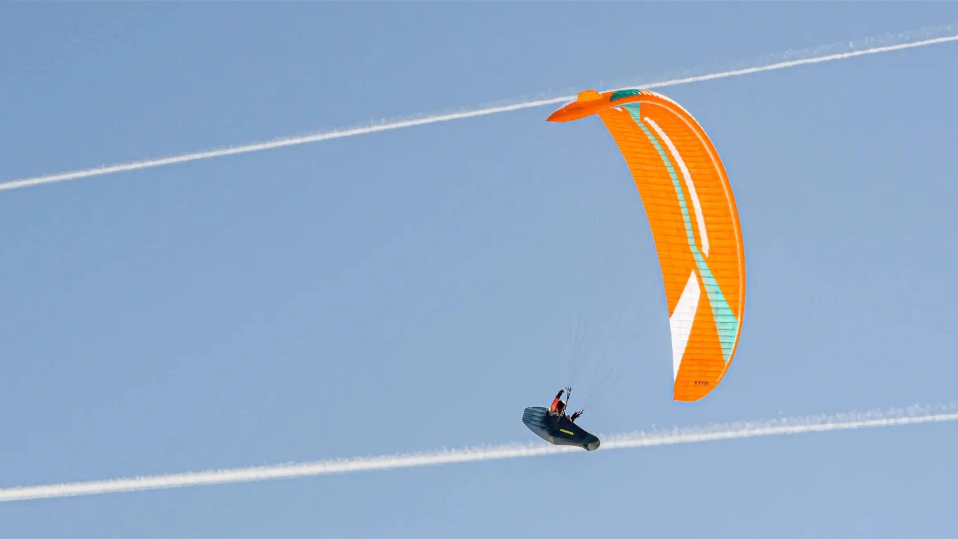 ZOOM XHB-Gleitschirm