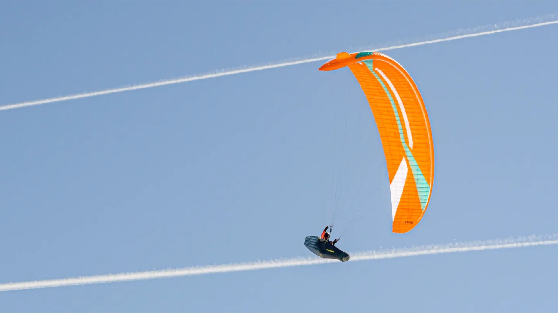 ZOOM XHB-Gleitschirm