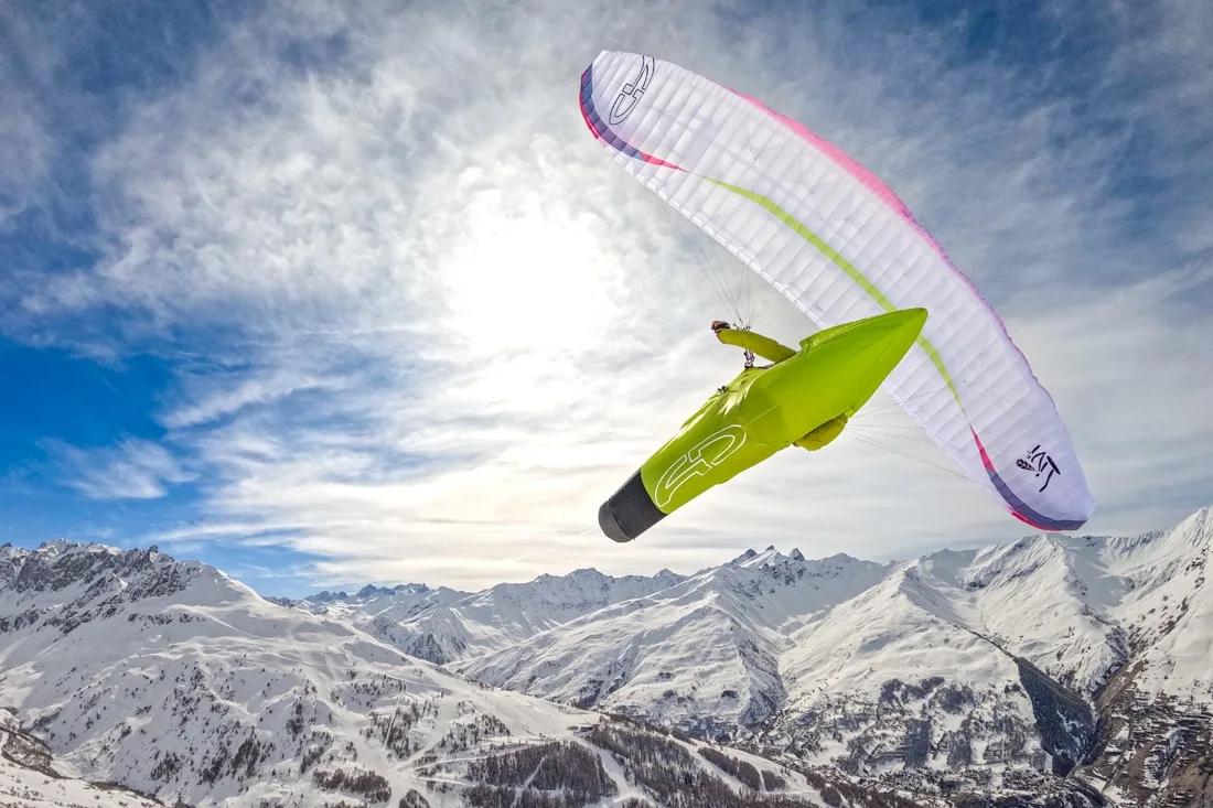 AIRDESIGN Livi 2