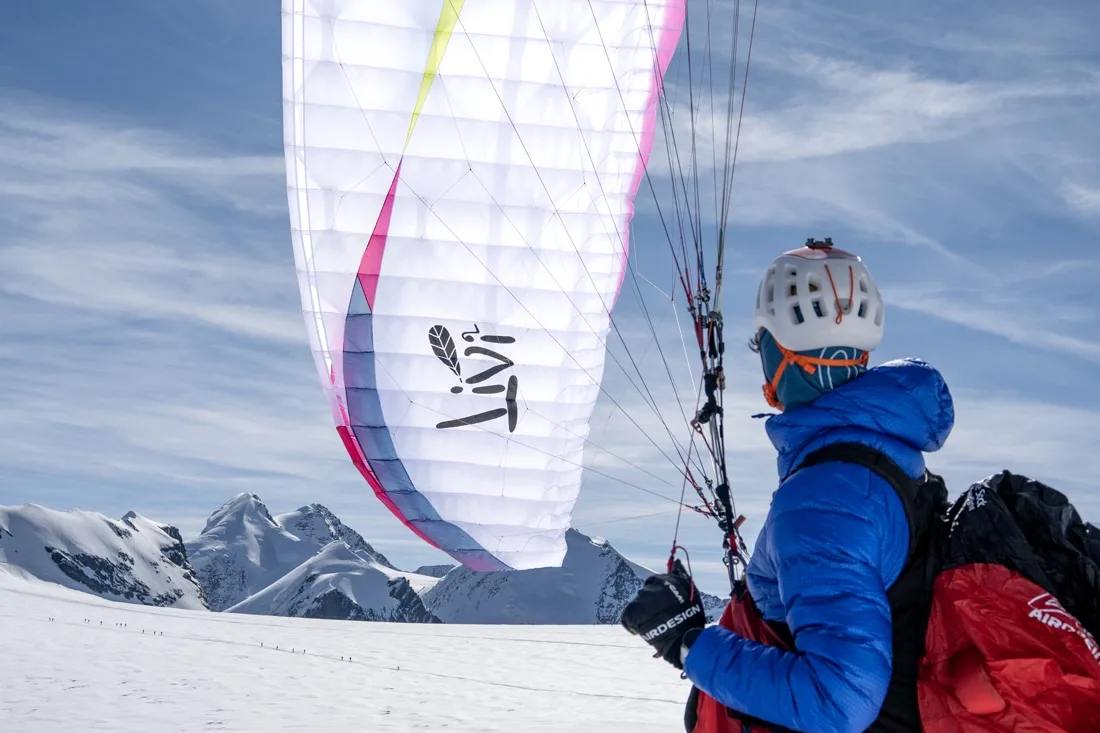 AIRDESIGN Livi 2 – Bild 3