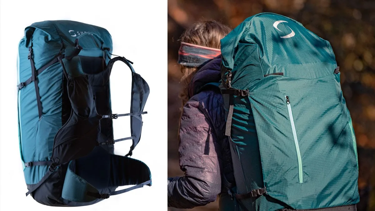 SUPAIR Radical 4 Airbag