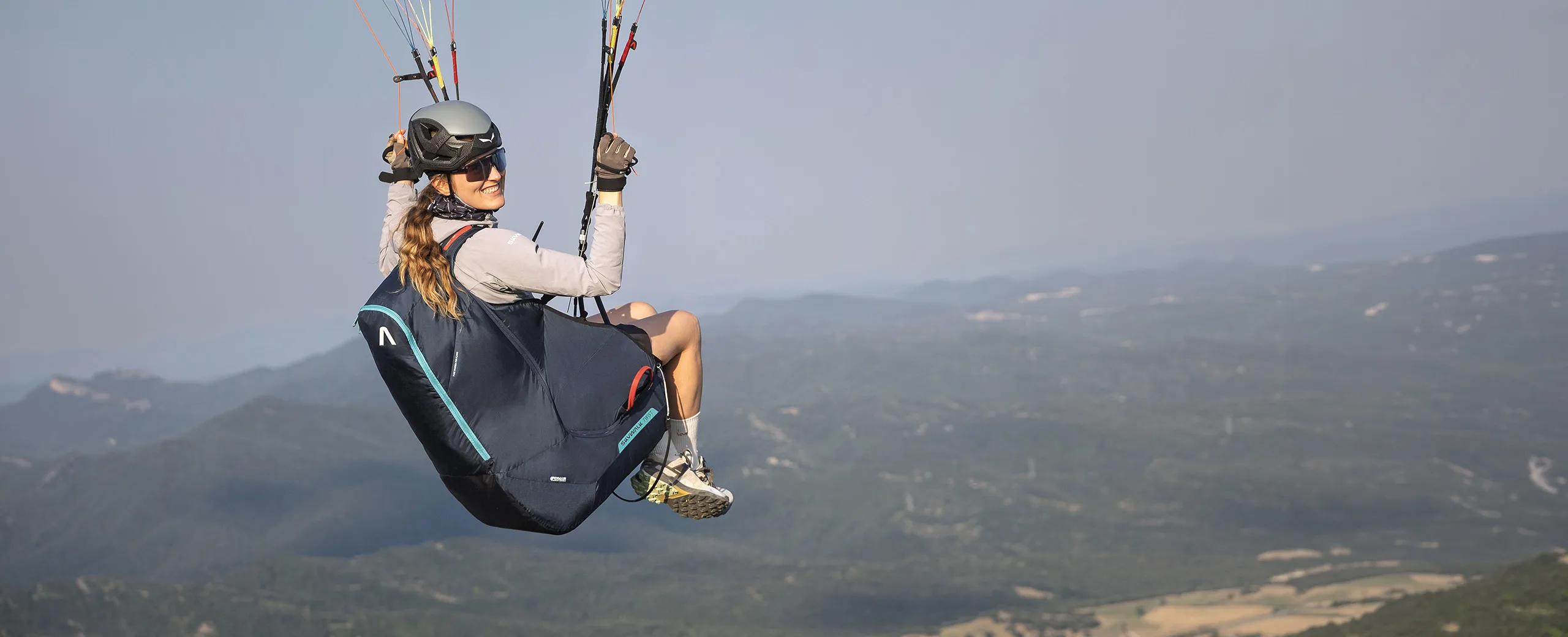 SKYWALK Twist