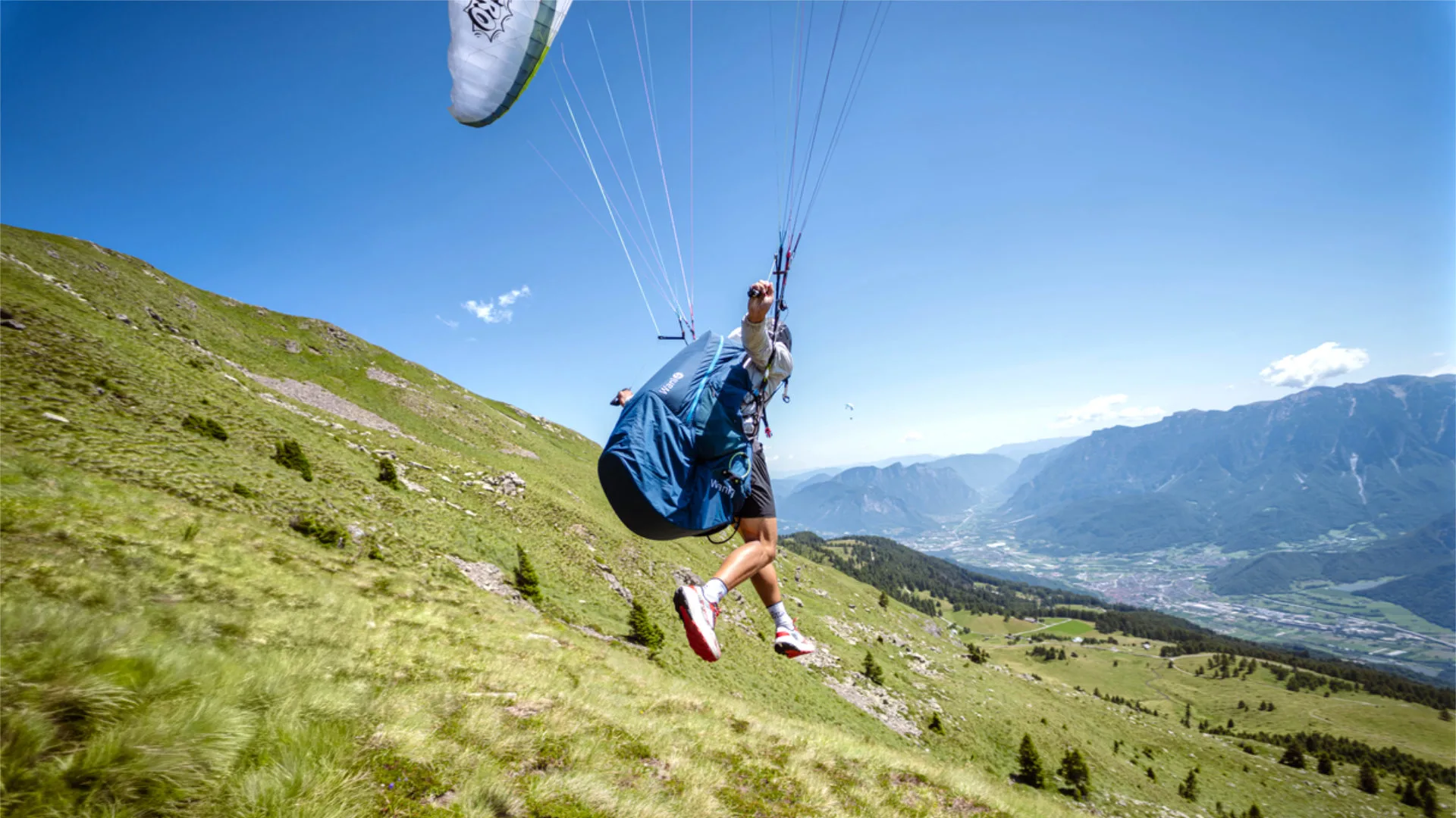Woody Valley Wani 4